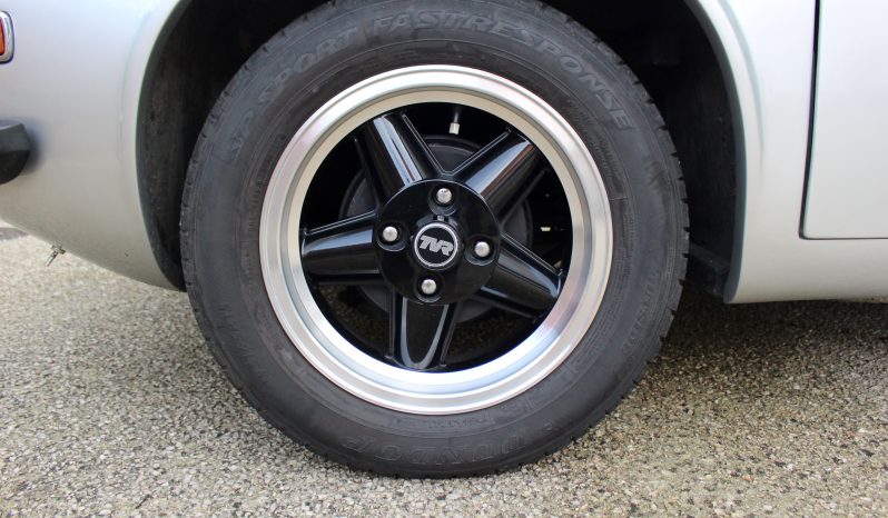 1977 TVR 3000 M complet