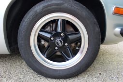 1977 TVR 3000 M complet