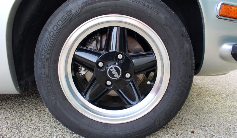 1977 TVR 3000 M complet