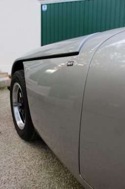 1977 TVR 3000 M complet