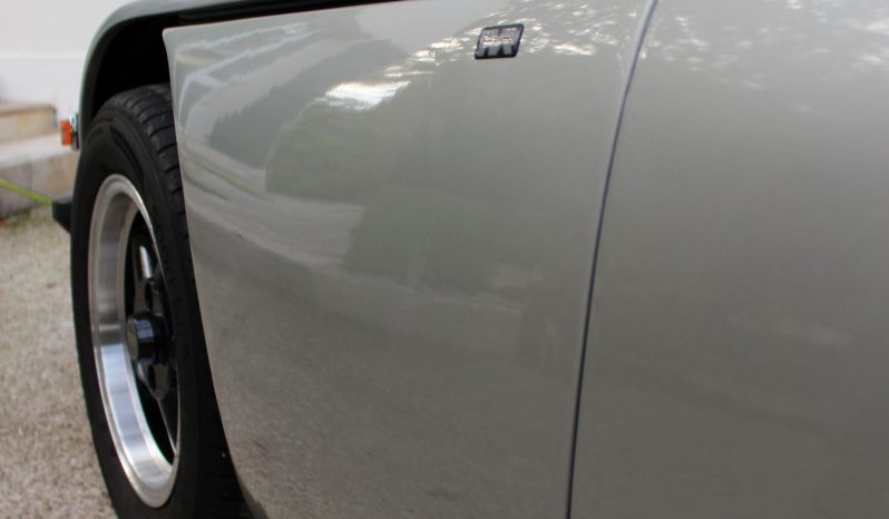 1977 TVR 3000 M complet