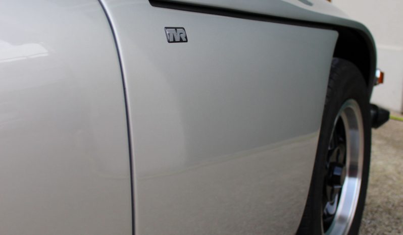 1977 TVR 3000 M complet