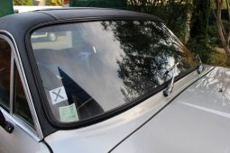 1977 TVR 3000 M complet