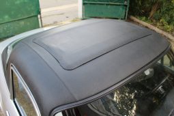 1977 TVR 3000 M complet