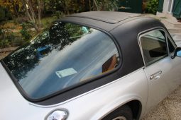 1977 TVR 3000 M complet