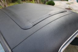 1977 TVR 3000 M complet