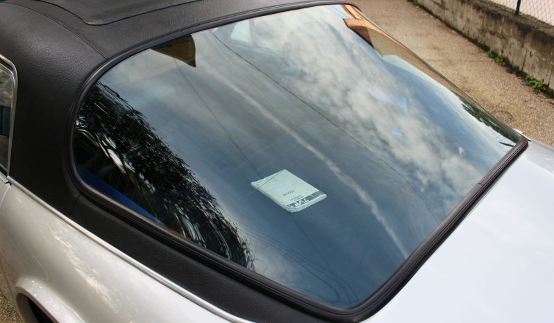 1977 TVR 3000 M complet