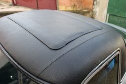 1977 TVR 3000 M complet