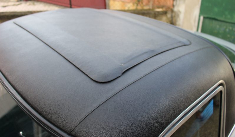 1977 TVR 3000 M complet