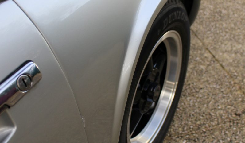 1977 TVR 3000 M complet