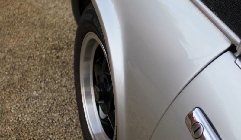 1977 TVR 3000 M complet