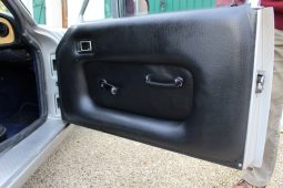 1977 TVR 3000 M complet