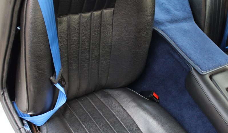 1977 TVR 3000 M complet