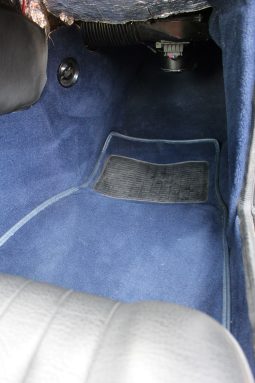 1977 TVR 3000 M complet