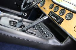 1977 TVR 3000 M complet