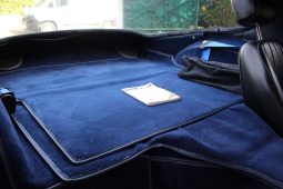 1977 TVR 3000 M complet