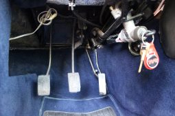 1977 TVR 3000 M complet