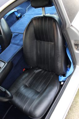 1977 TVR 3000 M complet