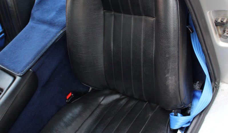 1977 TVR 3000 M complet