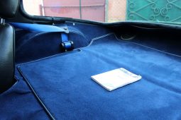 1977 TVR 3000 M complet