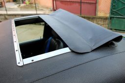 1977 TVR 3000 M complet