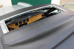 1977 TVR 3000 M complet