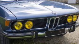 1974 BMW 3.0 si full