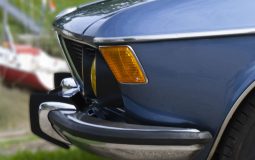 1974 BMW 3.0 si full