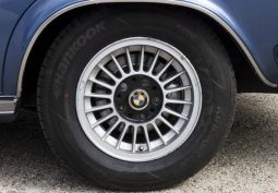 1974 BMW 3.0 si full