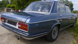 1974 BMW 3.0 si full