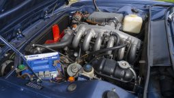 1974 BMW 3.0 si full