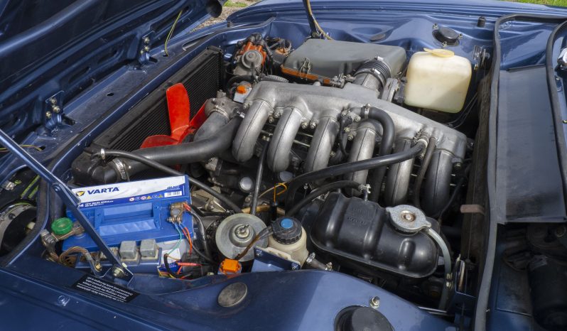 1974 BMW 3.0 si full