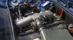 1974 BMW 3.0 si full