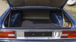 1974 BMW 3.0 si full