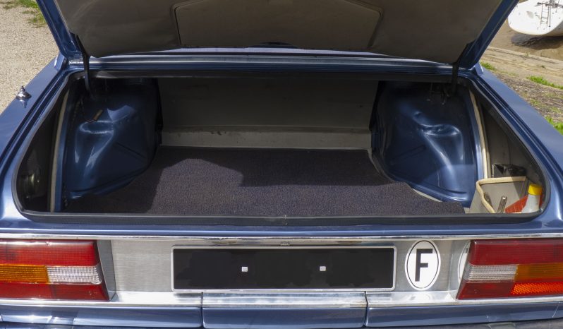 1974 BMW 3.0 si full