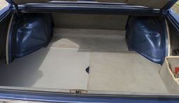 1974 BMW 3.0 si full