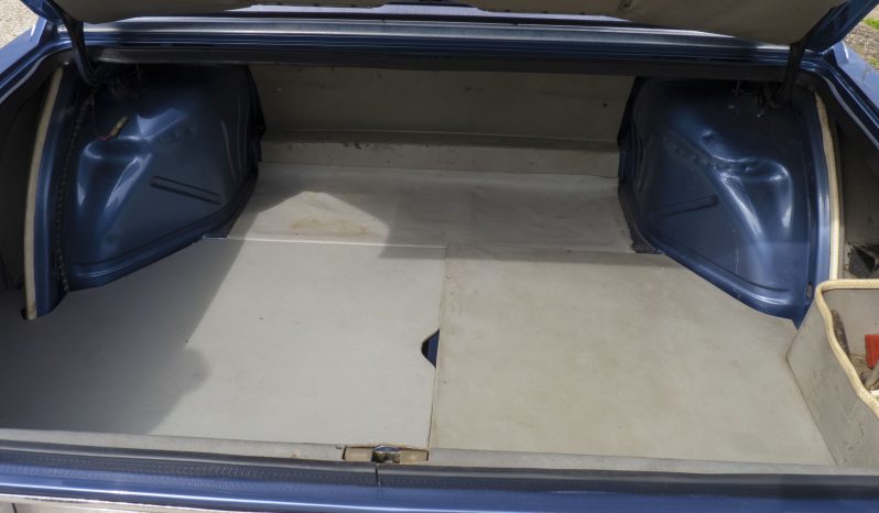 1974 BMW 3.0 si full