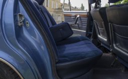 1974 BMW 3.0 si full