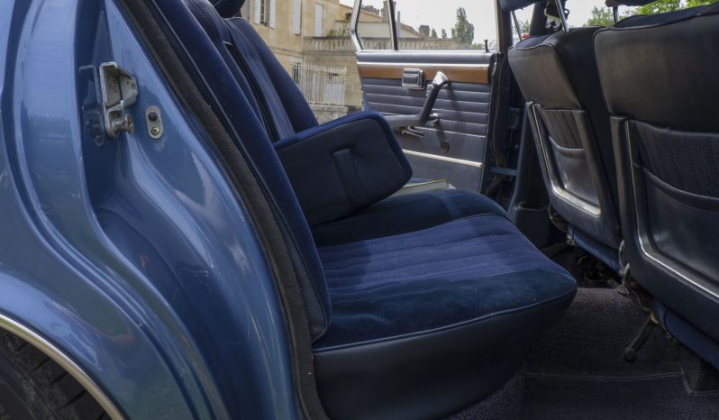 1974 BMW 3.0 si full