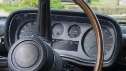 1974 BMW 3.0 si full