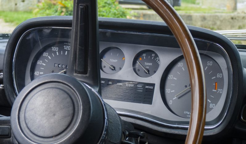 1974 BMW 3.0 si full