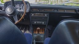 1974 BMW 3.0 si full
