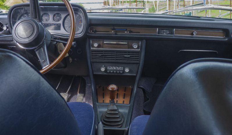 1974 BMW 3.0 si full