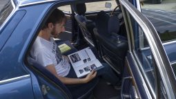 1974 BMW 3.0 si full