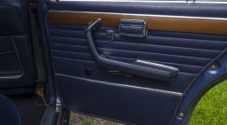 1974 BMW 3.0 si full