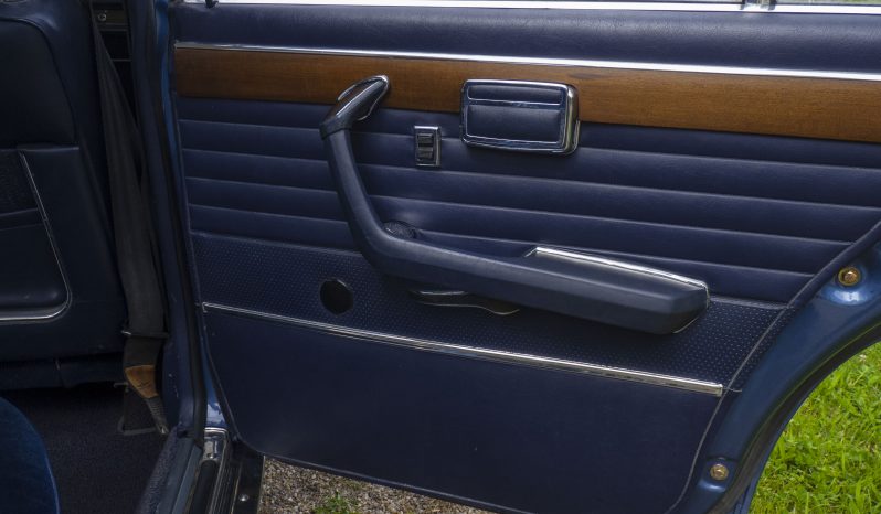 1974 BMW 3.0 si full