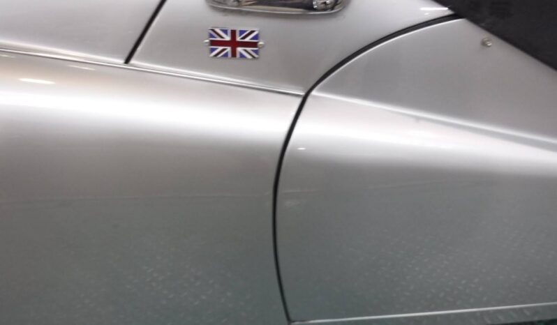 1959 Triumph TR3A complet