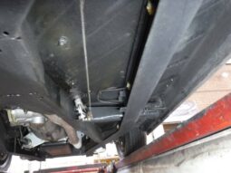 1959 Triumph TR3A complet