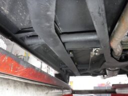 1959 Triumph TR3A complet