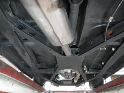 1959 Triumph TR3A complet